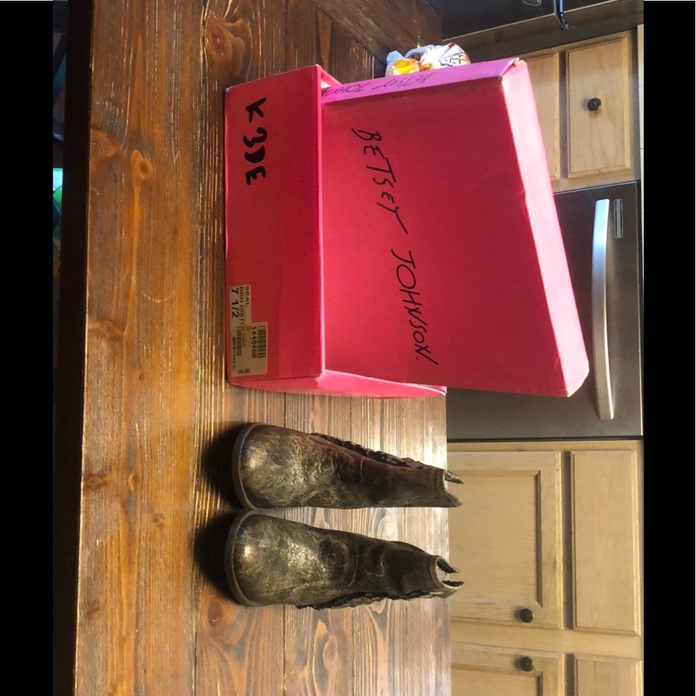 Boots